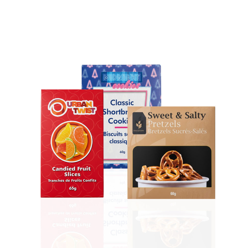 Gourmet Bundle