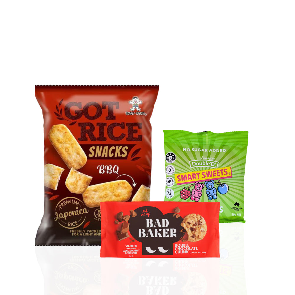 Gourmet Bundle