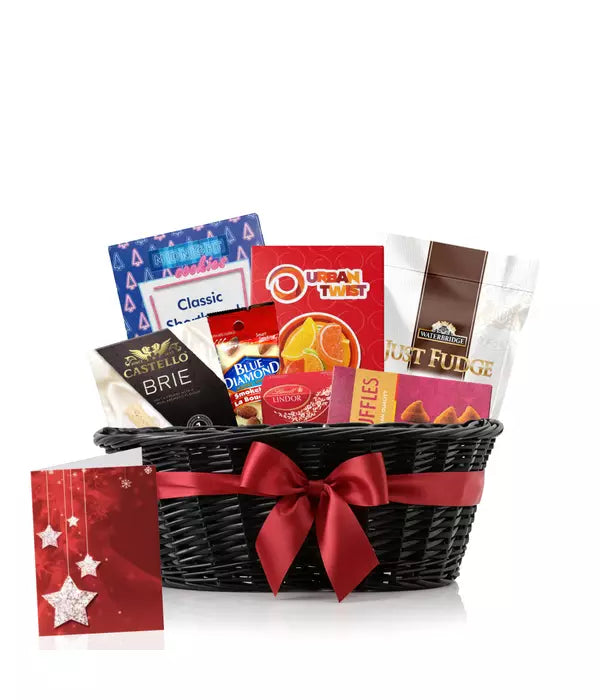 Christmas Gourmet Collection II