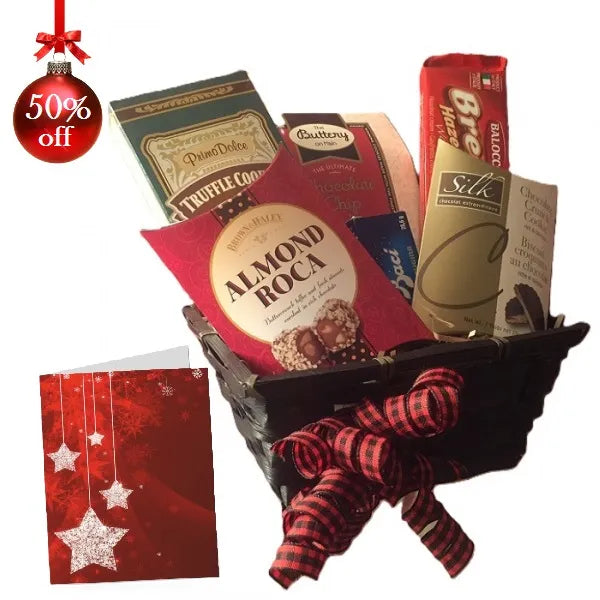Christmas Gourmet Collection Luxe