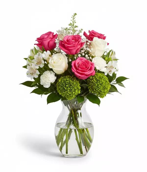 Country Classic Bouquet