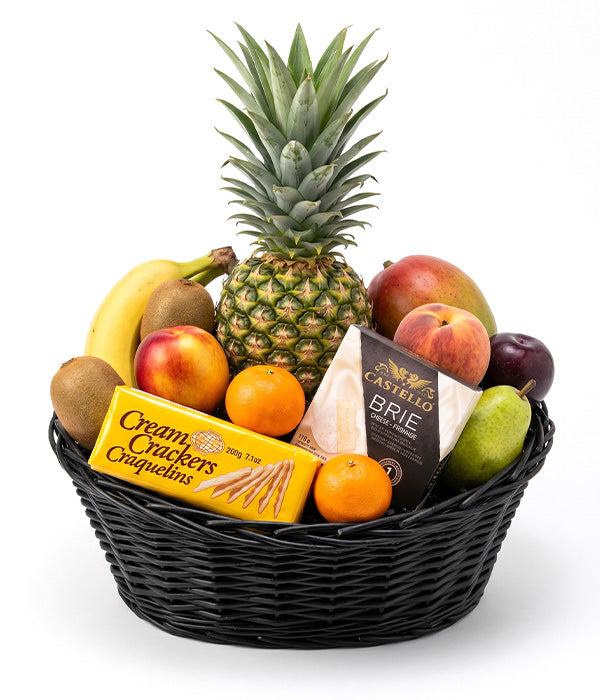 Freshest Fruit Basket