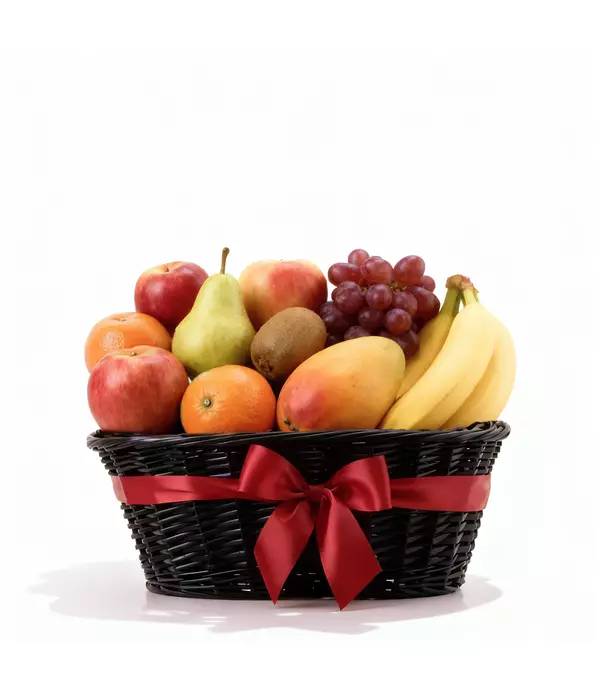 Fruit Harvest