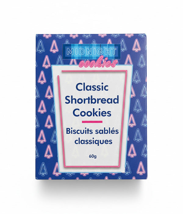 Shortbread Cookies