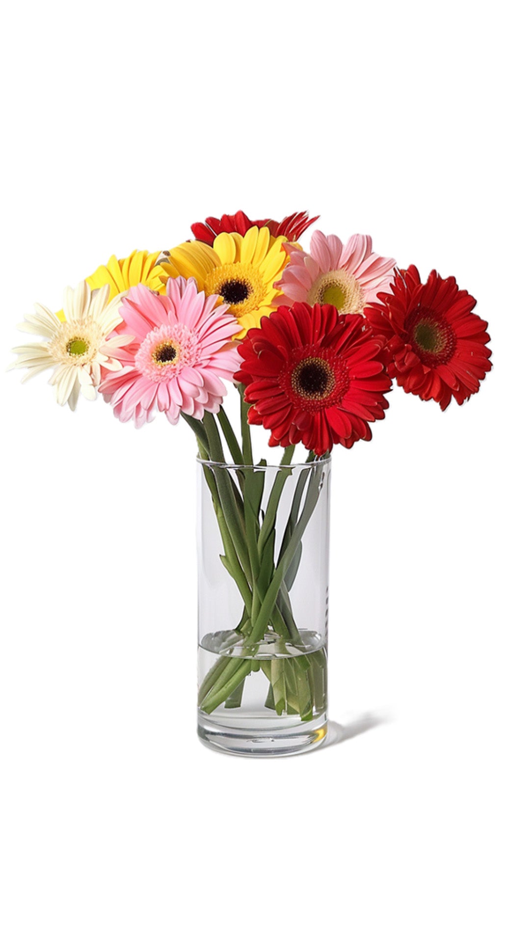 Gorgeous Gerberas