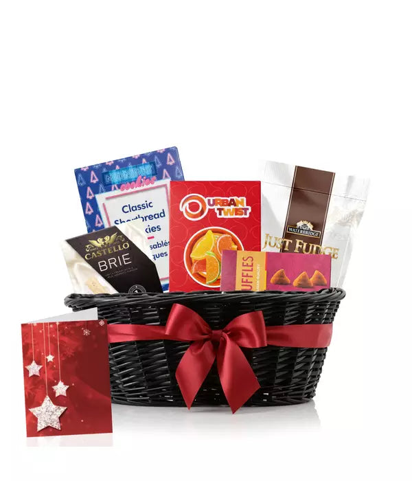 Christmas Gourmet Collection l