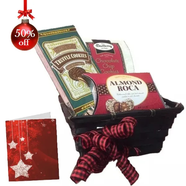 Christmas Gourmet Collection Petite