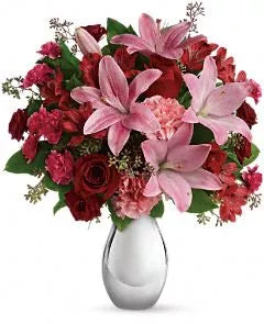 Delectable Pinks