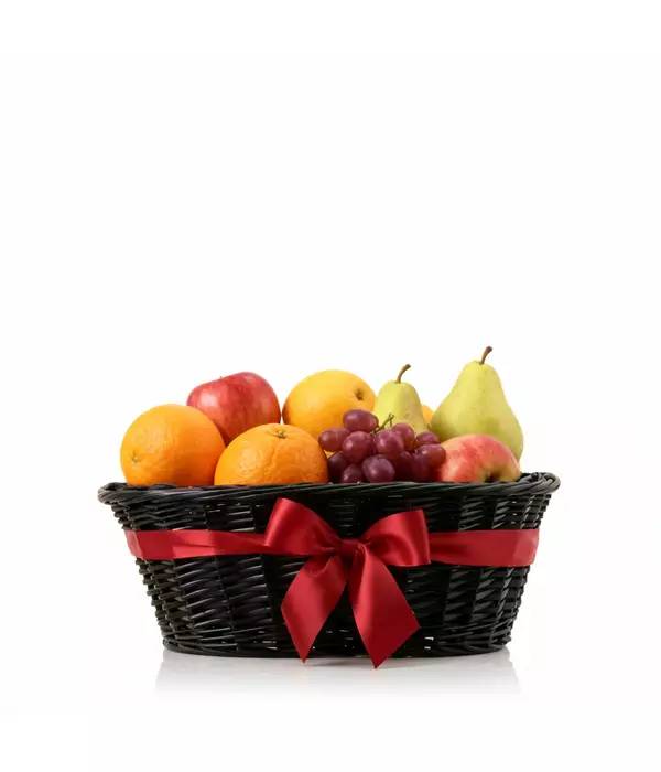 Fruit Elegance