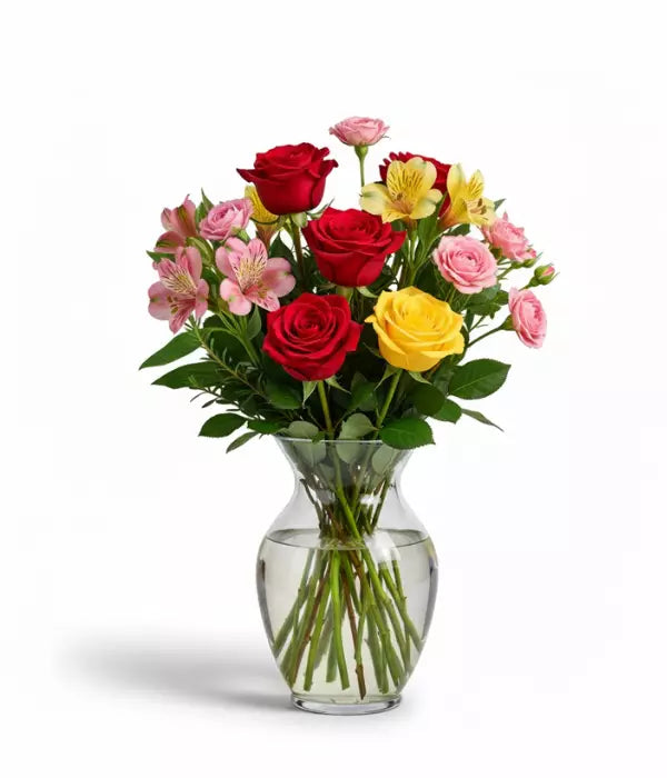 Harmony Blooms