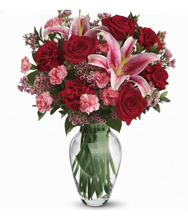 Pink Delight