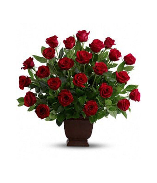 Rose Tribute