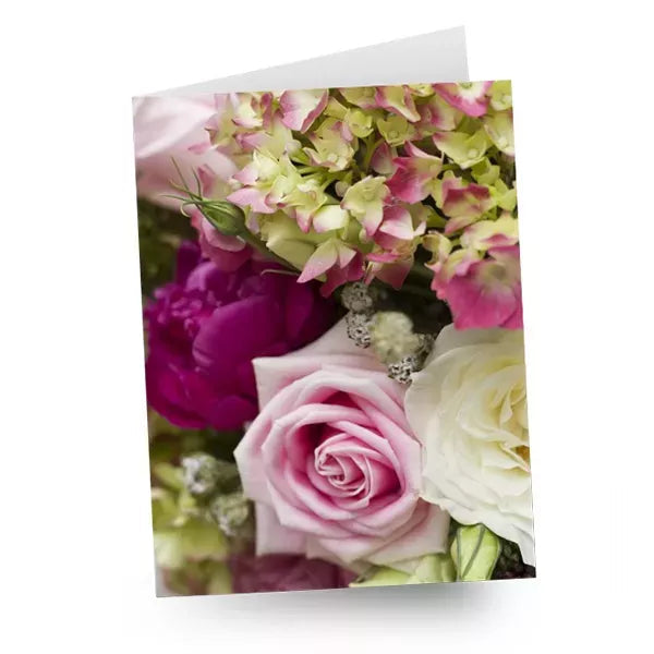 Full Size Card