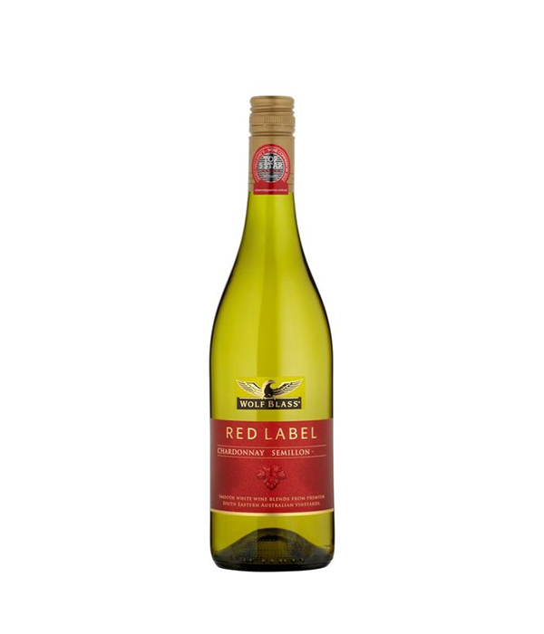 Wolf Blass Chardonnay